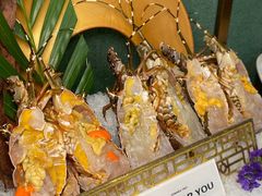-喜聚薈·花膠雞海鮮火鍋(越秀店)
