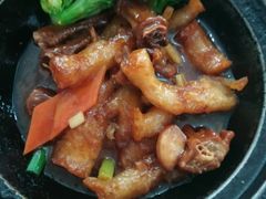 -老字号蛇口德记烧腊饭店·海鲜加工
