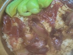 -熠盛粤味·顺德桑拿鸡(永康路店)