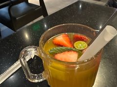 -西堤牛排(北京国瑞店)