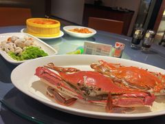 -高佳庄·海鲜酒楼(东港店)
