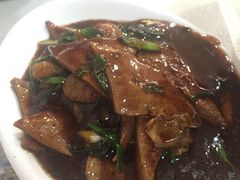 -老地方面馆(思南路店)