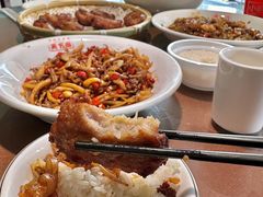 -天下客饭店(中山路店)