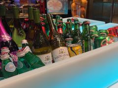 -马哥孛罗酒店·SAVVY全日餐厅
