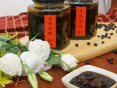 -遇见素食·素空间(新市店)