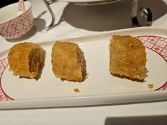 -谭厨中山传家菜.乳鸽.脆鲩鱼(华强北中航城店)