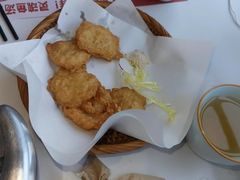 -马家斑.鲜鱼火锅(松湖万科店)
