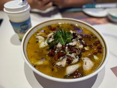 -阿娜尔·新疆菜(宜家荟聚中心店)