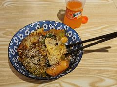 -皆道拌麻辣烫·麻辣拌