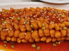 -新侨小馆(东直门北小街店)