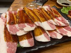 -顺鑫烧烤店(南庄店)