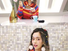 -卷心卷意·轻甜蛋糕(新光天地店)