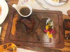 -冲浪熊西餐厅(昌黎店)