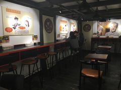 -武松家(丰益桥店)