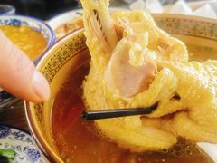 -喜洋洋蟹庄(阳澄湖店)