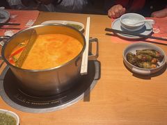 -生如夏花泰式火锅(鹭洲里店)