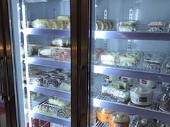 自助取餐区-红叶蛋糕(广达路总店)