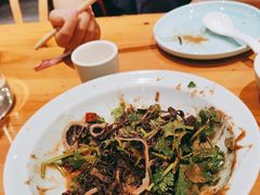-肘子酥·天津菜·特色捞面(德云社店)