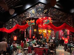 大堂-誉八仙茶室酒楼(新天地店)