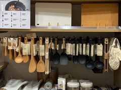 -MUJI无印良品(武汉世界城广场店)