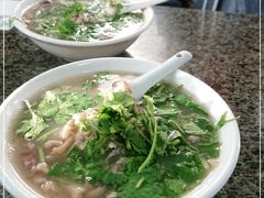 -清真喜兰老丁羊汤特色小吃