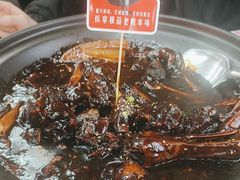 -回味黑鸭煲·始于2006(万松园店)