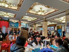 大堂-峨嵋酒家(地安门店)