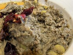 -烤肉宛饭庄(北新桥店)