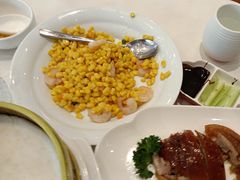 -大鸭梨烤鸭(石佛营店)