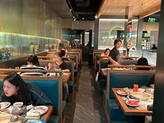 -阪尚皇·原切牛排·烤肉火锅自助(北京路店)