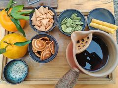 -柠檬花院烤肉·围炉煮茶·草坪团建·生日派对(三圣乡店)