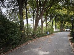 -春兰国宾馆(凤城河风景区老街店)