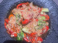 -麻都·成都菜(人民广场店)