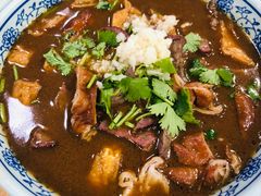 -门框胡同百年卤煮(鸟巢店)