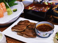 -阿吾罗日本料理(K11艺术中心店)