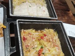 -破店肥哈·东北烧烤·夜宵(南山保利店)