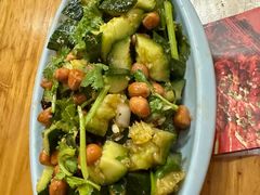 -小俩口烧烤东北菜(双井店)