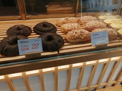 -木子木水日式烫面包(世界城光谷店)