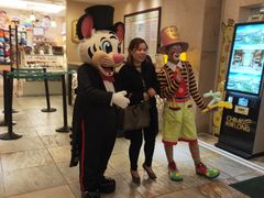 -麒麟中餐厅·经典粤菜·地道菜式老字号(广州长隆酒店)
