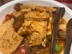 -西贝(武汉群星城店)