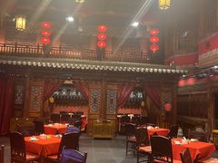 -正阳门饭庄·烤鸭·北京菜(万丰路七里庄店)