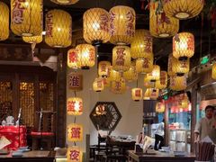 -南京大牌档(富力海珠城店)