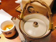 松茸汤-鳗鱼家·深夜食堂(军博店)