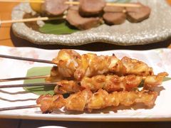 烤鸡脆骨-渔寿司·日本料理(艾尚天地店)