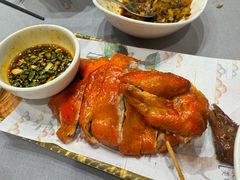 -金哥私房菜馆(张府园总店)