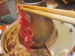 -1078號老北京涮肉(松柏店)
