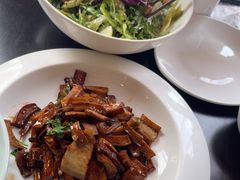 -老牌坊鲁菜名店(聊城美食岛店)