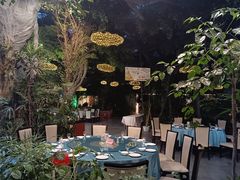 包厢-滕头生态酒店(奉化店)