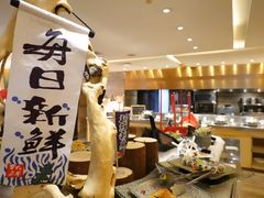 -北京王府井希尔顿酒店·万斯阁西餐厅