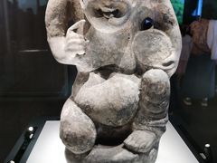 -重庆中国三峡博物馆(重庆博物馆)